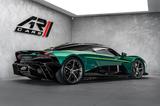 Aston Martin Valhalla - Aston Martin: Va