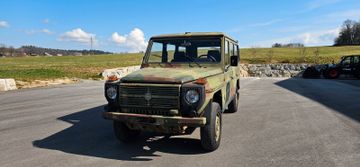 Mercedes G 230 - 4