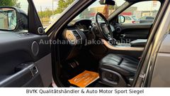 LAND ROVER Range/Rover Sport/S/Vollausstattung/Vieles NEU!