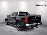 Volkswagen Amarok Style DoKa 3.0TDI 4Mo MATRIX AHK STDHZ - : Doka
