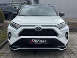Toyota RAV 4 Plug-in-Hybrid Technik- und Style Paket - Toyota RAV 4 Gebrauchtwagen in München