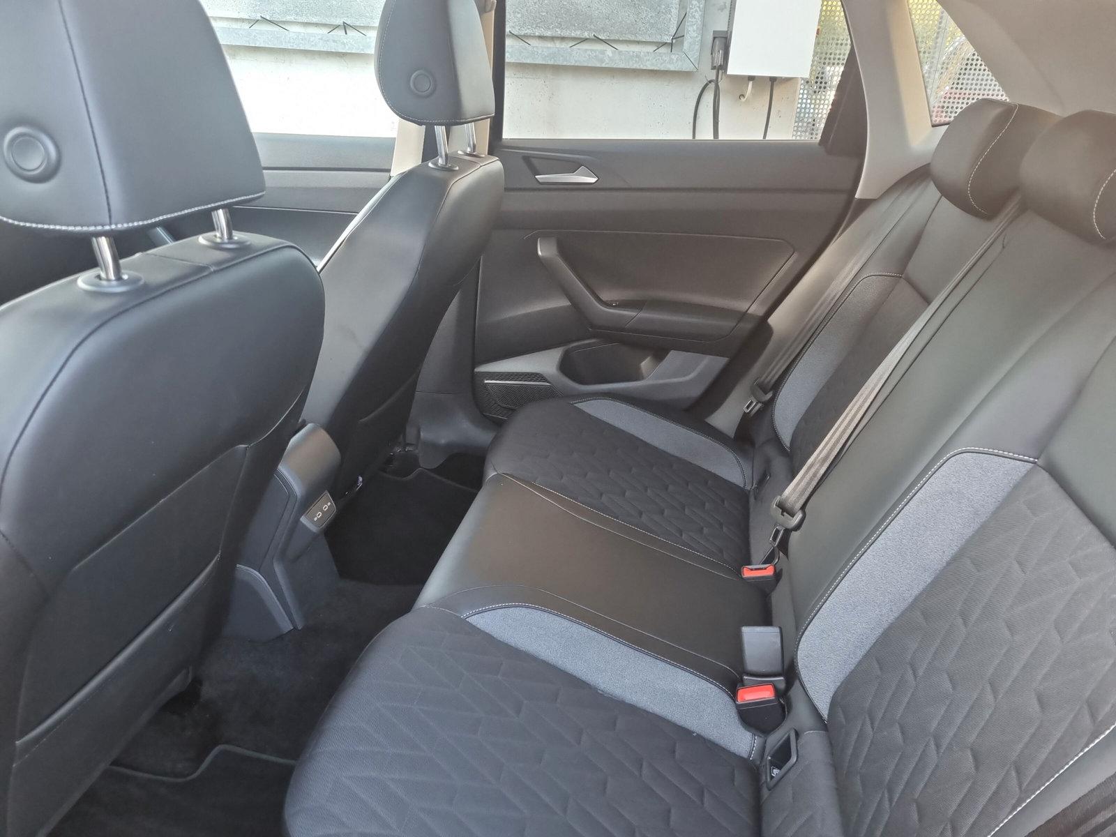 Volkswagen Polo 1.0 TSI DSG Goal AHK APP ACC PANOD., миниатюра 12
