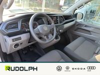 Volkswagen T6 Kombi - Vorschau Bild 6