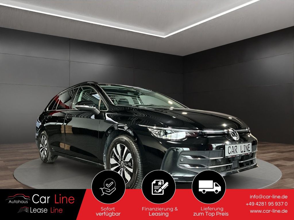 Image of Volkswagen Golf