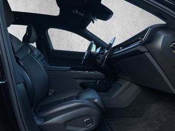 Polestar 3 111kWh Long Range Dual 360+HUD+Kam.+Panorama