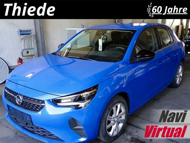 Opel Corsa F 1.2 ELEGANCE NAVI/LED/SPORT/SH//VIRT/DAB