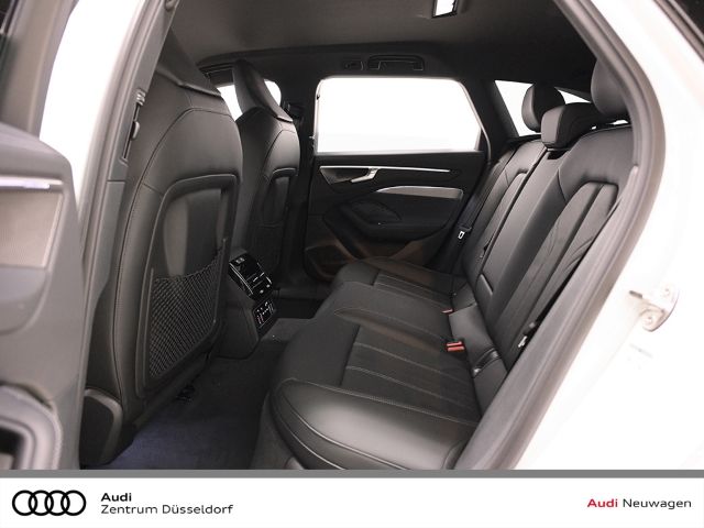 Audi A6 - Bild 14