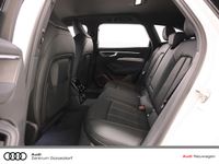 Audi A6 - Vorschau Bild 14