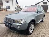 BMW X3 xDrive 25i Edition Exclusive*Automatik*Xenon - BMW X3: Edition Exclusive