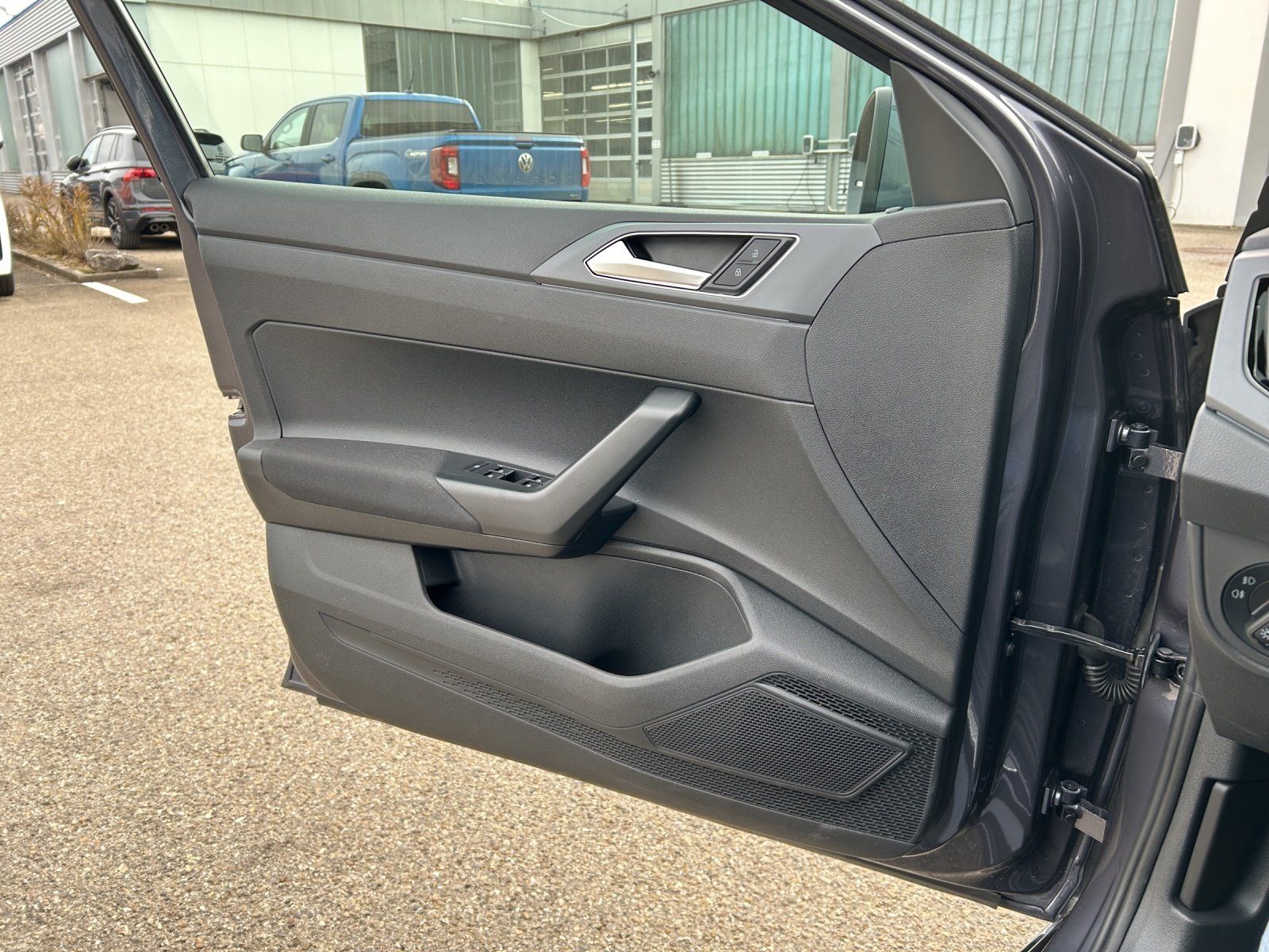 Volkswagen Taigo - Bild 16