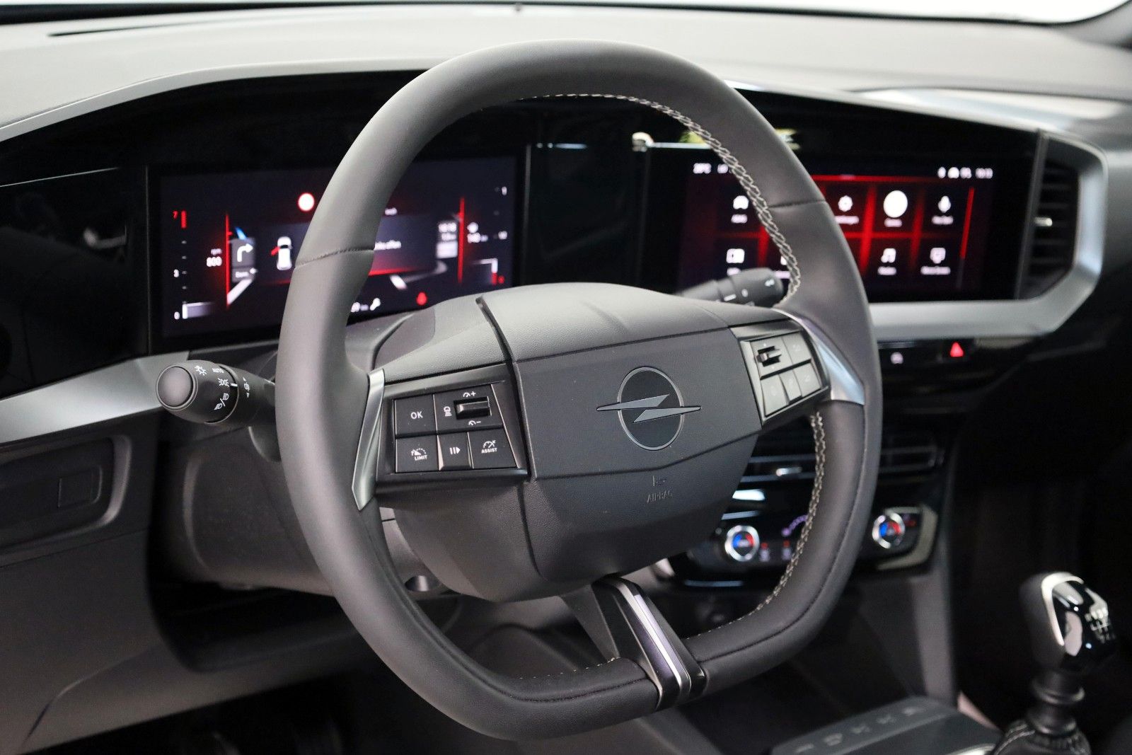 Fahrzeugabbildung Opel Mokka GS Alcantara,Navi,LED,Kamera,Allwetterreif