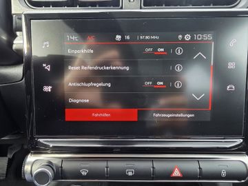 Bild 15 Citroën C3 1.2 Shine LED/PDC/MULTI-RADIO/KLIMA AT