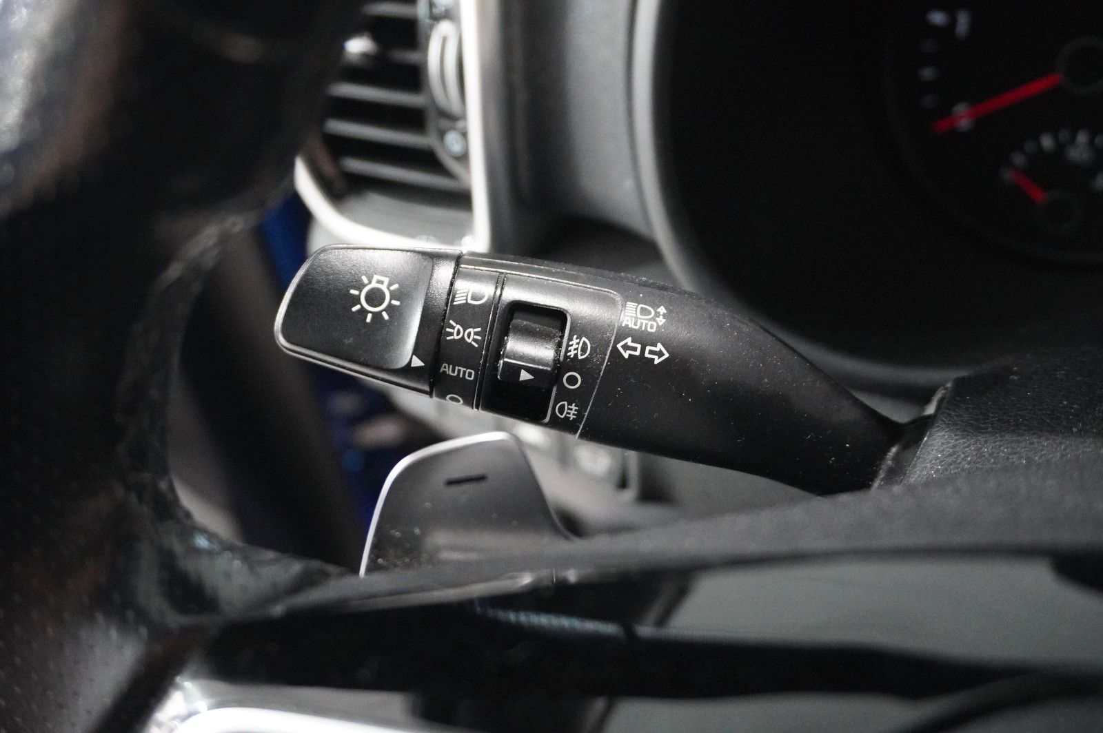 Fahrzeugabbildung Kia Sportage 2.0D GT-LINE AWD NAVI/LED/360°/PANO/AHK