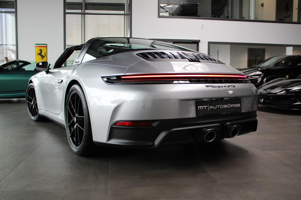 Porsche 911 Urmodell