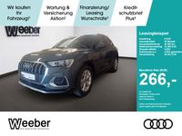 Audi Q3 - Vorschau Bild 1