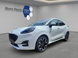 Ford Puma ST-Line X Design,Kamera, nur 11.998 km - Ford Puma: ST Line X Design