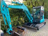 Kobelco SK55SRX - Kobelco LKWs