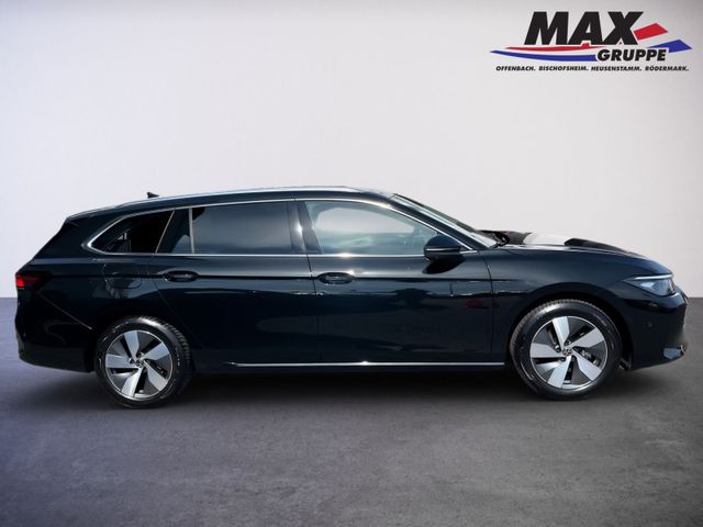 Passat Variant 1.5 eTSI DSG BUSINESS KAM+AHK+ACC