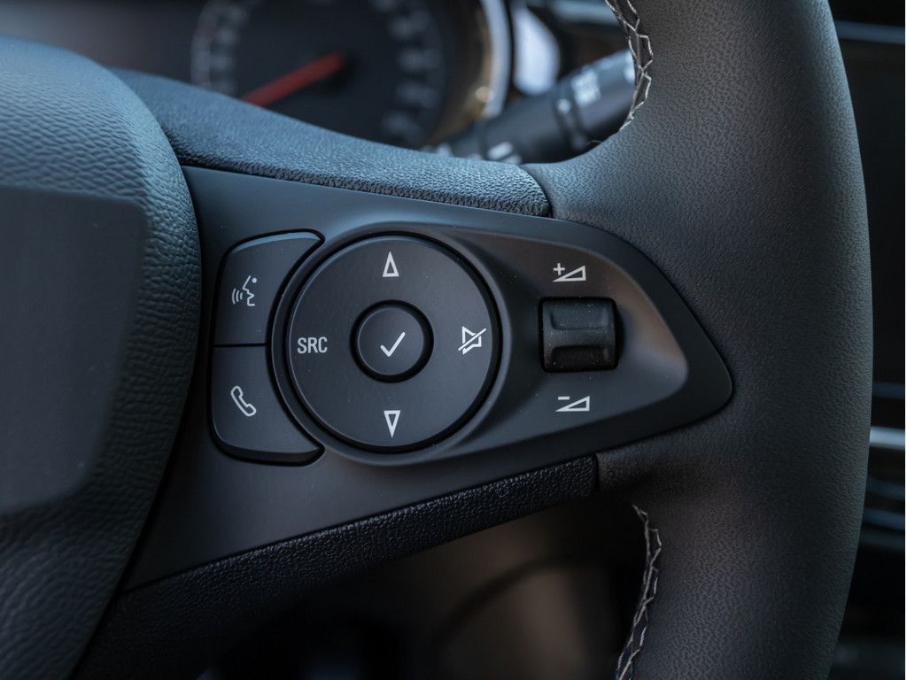 Opel Corsa - Bild 14
