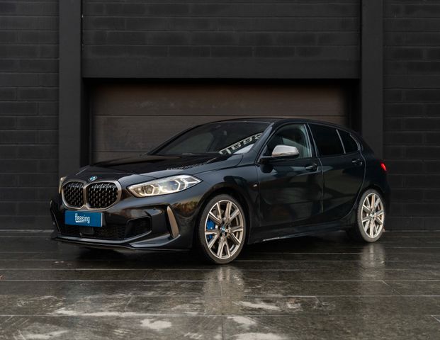 BMW M135i xDrive*ACC*HUD