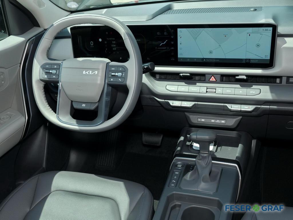 Kia Seltos 1.6T 180 DCT VISION SOUND NAVI