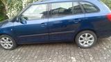 Skoda Fabia Combi 1.4l Cool Edition Cool Edition - Skoda Fabia aus 2009: Kombi