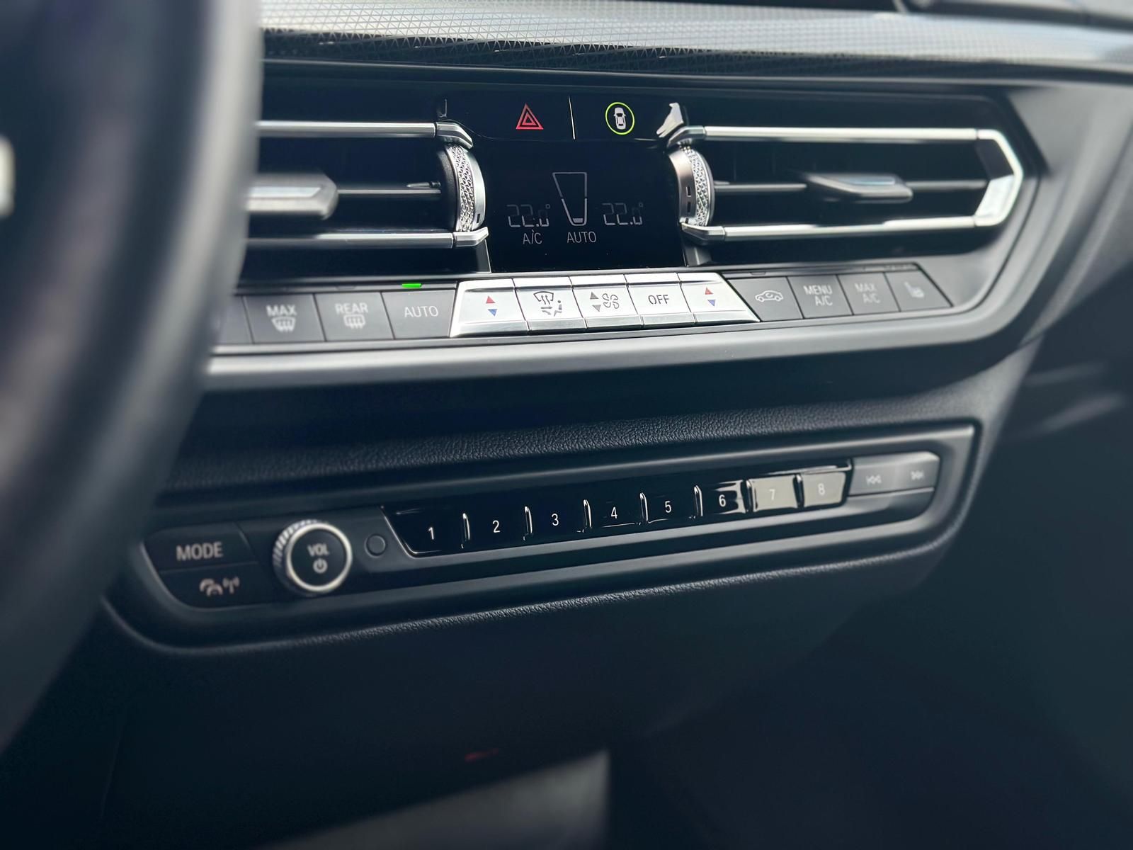 BMW M135i xDRIVE SHADOW LED#HUD#SHZ#LH#ACC#SPUR#CAM - Image 14