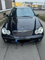 Mercedes-Benz Mercedes Benz C 220 CDI T Avantgarde Sport... - gebrauchte Mercedes-Benz C 220 aus dem Jahr 2005