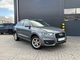 Audi Q3 2.0 TDI/XENON/SHZ/AHK/TÜV NEU/ - gebrauchte Audi Q3 aus dem Jahr 2013