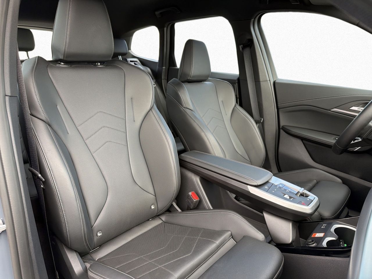 BMW X1 - Bild 13