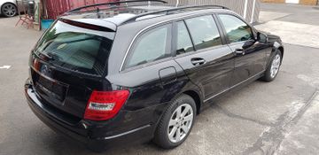 Mercedes C 180 - 6