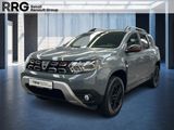 Dacia Duster 2 EXTREME TCe 150 EDC 2WD AUTOMATIK NAVI - Dacia Duster: Auto