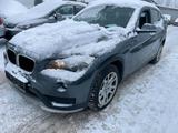 BMW bmw X 1 2014 2,0 diesel - BMW 120 in Braunschweig