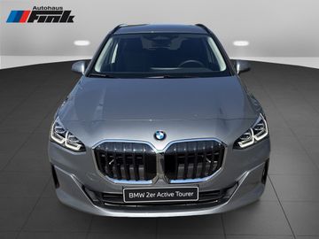 BMW 220i Active Tourer DAB LED Komfortzg. Shz
