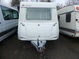 Sterckeman CP 420 Alize - Sterckeman Wohnwagen & Wohnmobile