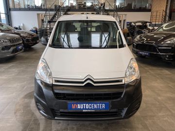 Citroën Berlingo Kasten Business L1 *19%MwSt*TÜV NEU*AHK