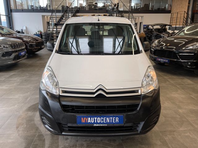 Citroën Berlingo Kasten Business L1 *19%MwSt*TÜV NEU*AHK