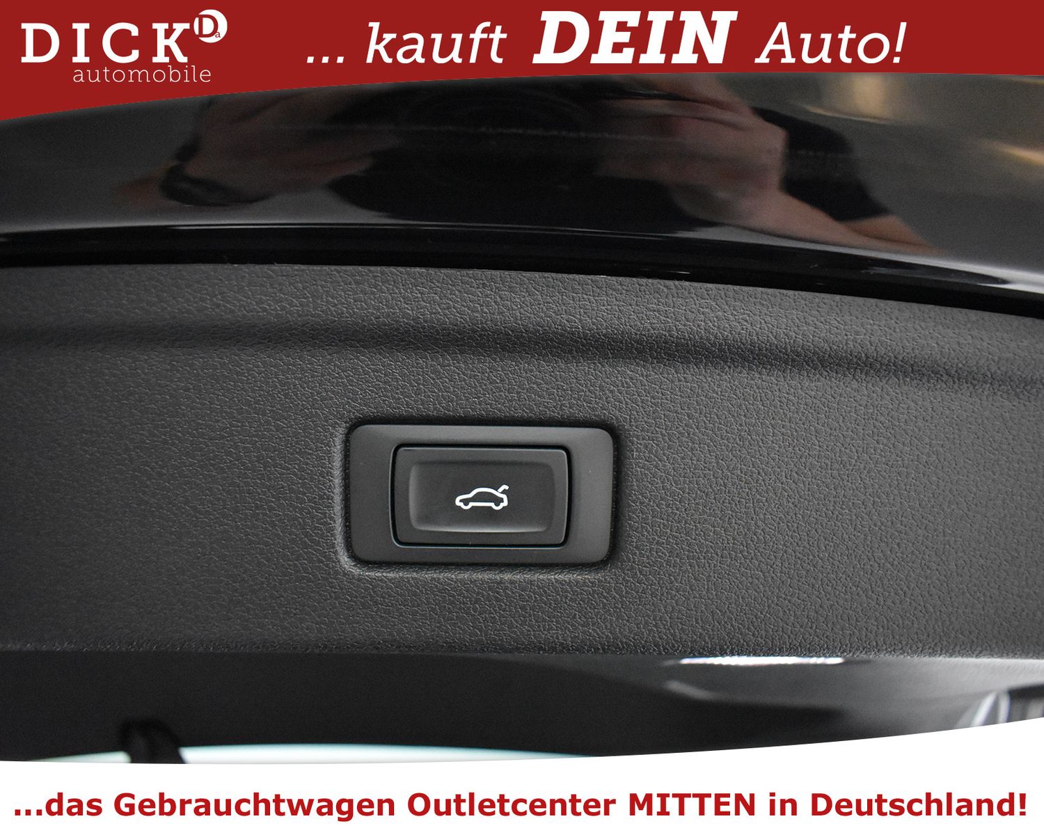 AUDI A5 SB 35d >VIRTU+MATRIX+NAVI+STDHZ+HEAD+ACC+AHK+ - Image 22