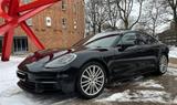 Porsche Panamera 4S S Garantie+Porsche Approved 2027