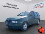 Volkswagen Polo VARIANT 1.9 90 CV D POKI KM MOTO - Volkswagen Polo: Variant