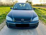 Opel Astra 1.6 Edition 100 Classic Edition 100 Cl... - Opel Astra aus 1999: 1.6