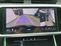 Audi A6 - Vorschau Bild 17