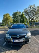 Volkswagen Passat 2.0 TSI Highline  - Volkswagen Passat aus 2010: 2.0