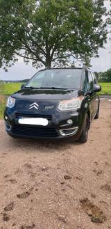 Citroën Citroen C3 Picasso 1.4vti - Citroën C3 Picasso Kombi Gebrauchtwagen