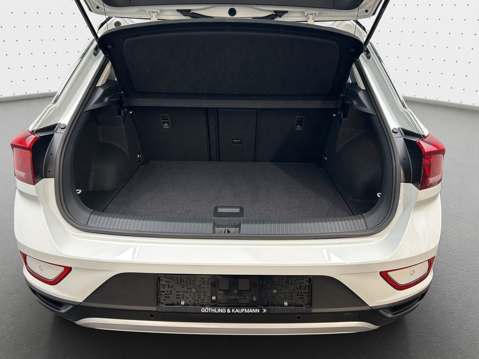 Volkswagen T-Roc - Bild 14