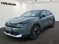 Citroën ë-C4 - Vorschau Bild 1