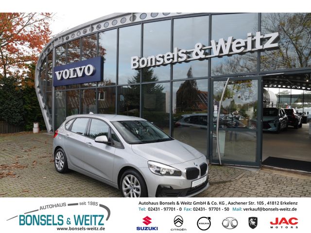 BMW 225 Active Tourer XE iPERFROMANCE ADVANTAGE ALLR