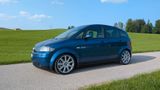 Audi A2 1.6 FSI S-Line / Liebhaberfahrzeug  - Audi A2: 1.6