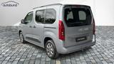 Opel Combo 1,2 Turbo Combi Edition Plus L1H1 - Opel Combo in Chemnitz