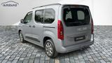 Opel Combo 1,2 Turbo Combi Edition Plus L1H1 - Opel Combo: Combi